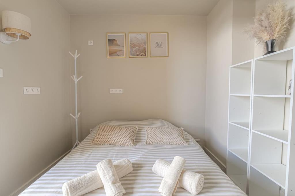 Le Pressense, Ideal Sejour Pro Ou Familiale Vénissieux Exterior foto