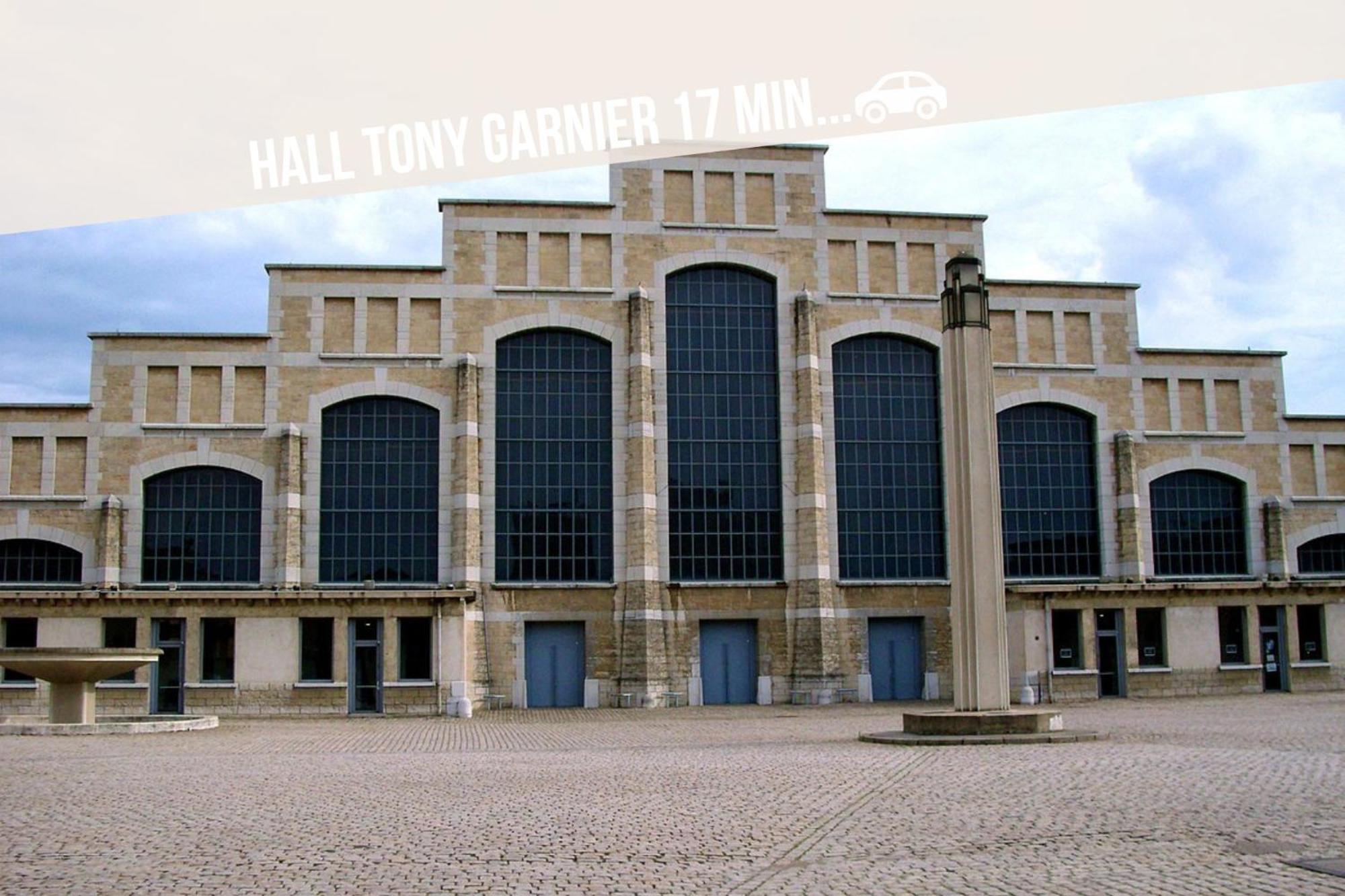 Le Pressense, Ideal Sejour Pro Ou Familiale Vénissieux Exterior foto